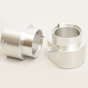Race Tech Fork Cap Assembly Tool (WP 48mm Cone Valve)